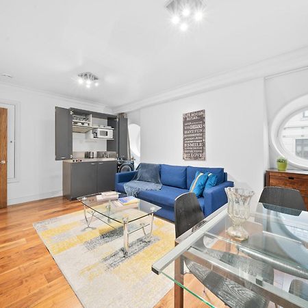 Apartment 5, 48 Bishopsgate By City Living לונדון מראה חיצוני תמונה