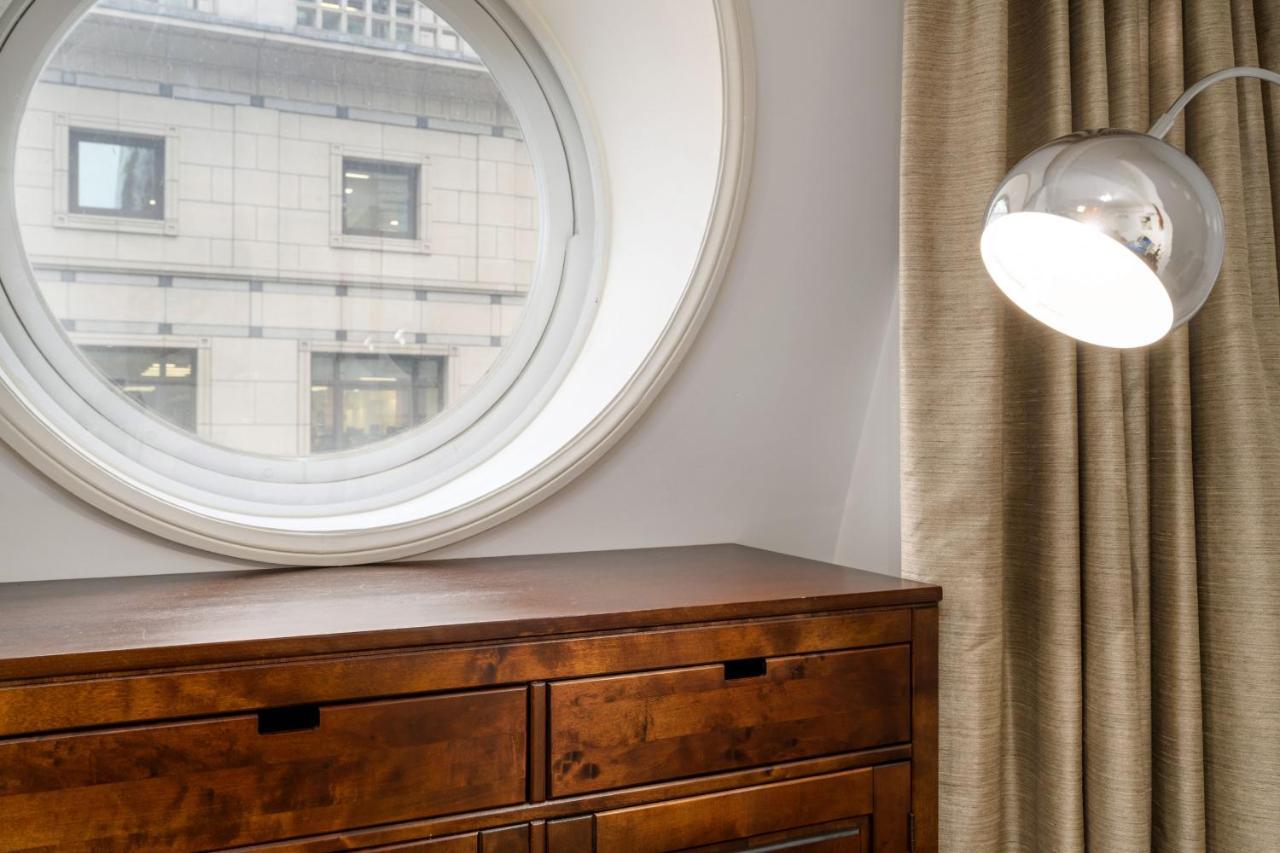 Apartment 5, 48 Bishopsgate By City Living לונדון מראה חיצוני תמונה