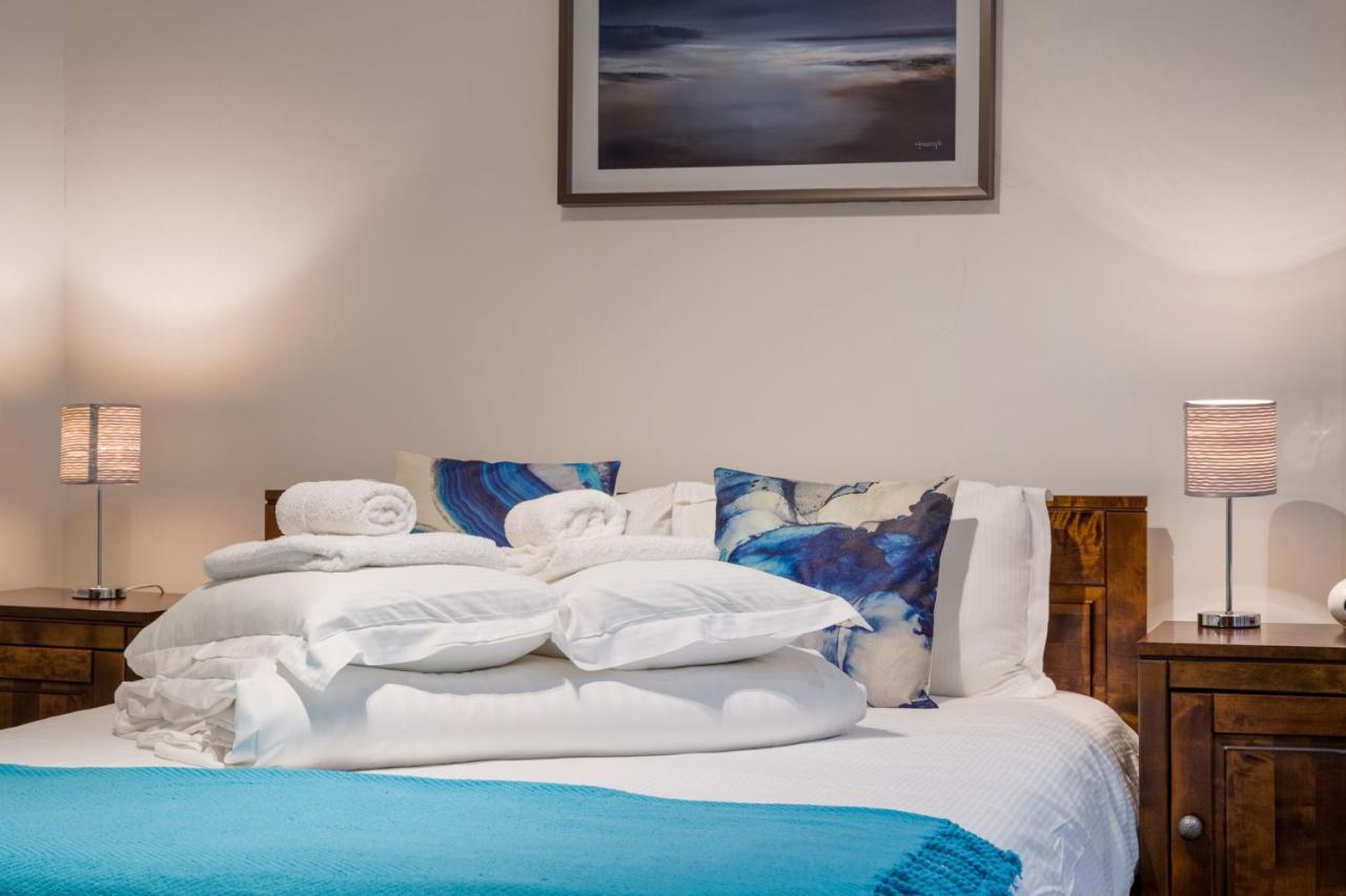 Apartment 5, 48 Bishopsgate By City Living לונדון מראה חיצוני תמונה