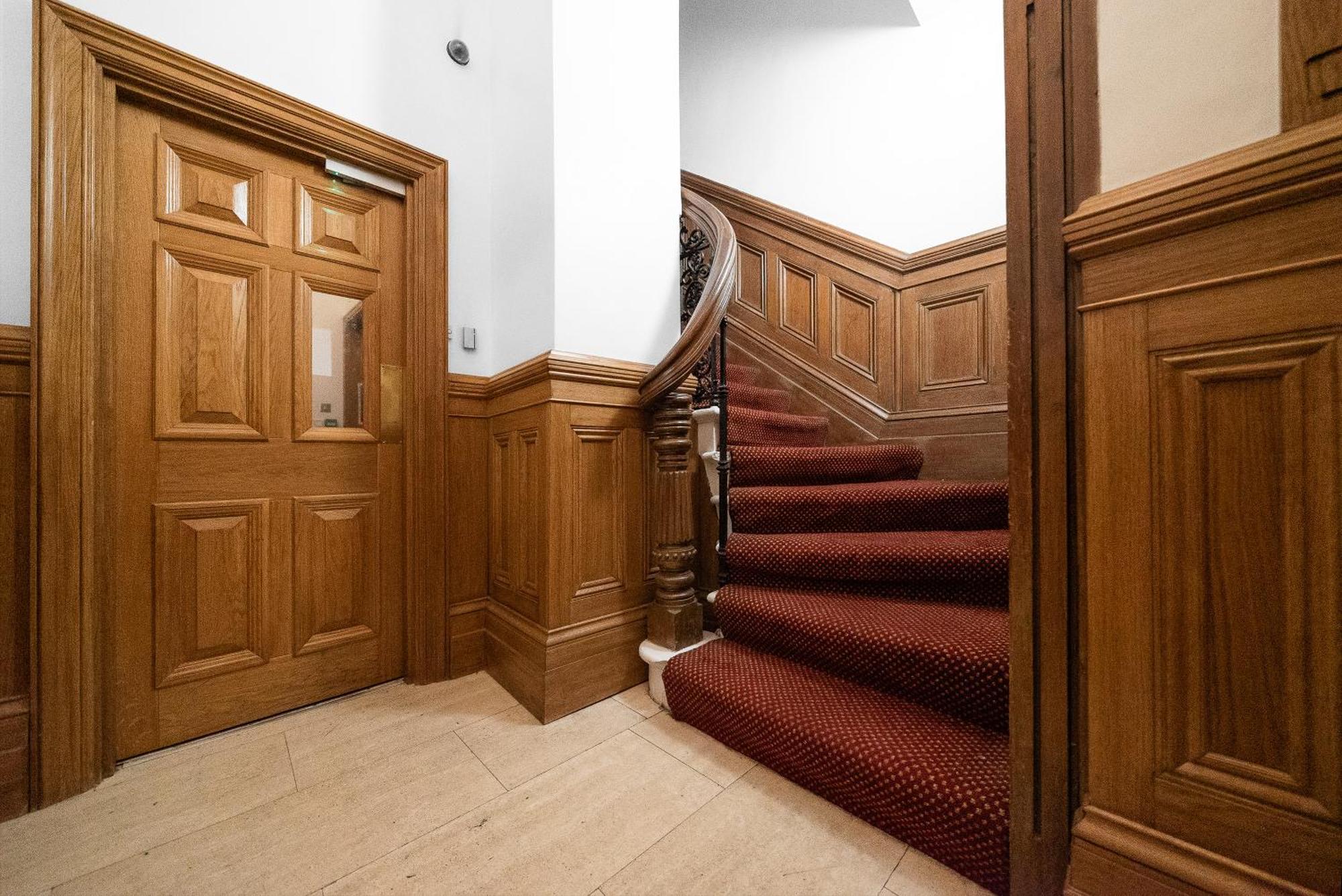 Apartment 5, 48 Bishopsgate By City Living לונדון מראה חיצוני תמונה